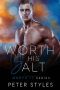 [Worth It 02] • Worth His Salt (Worth It Book 2)